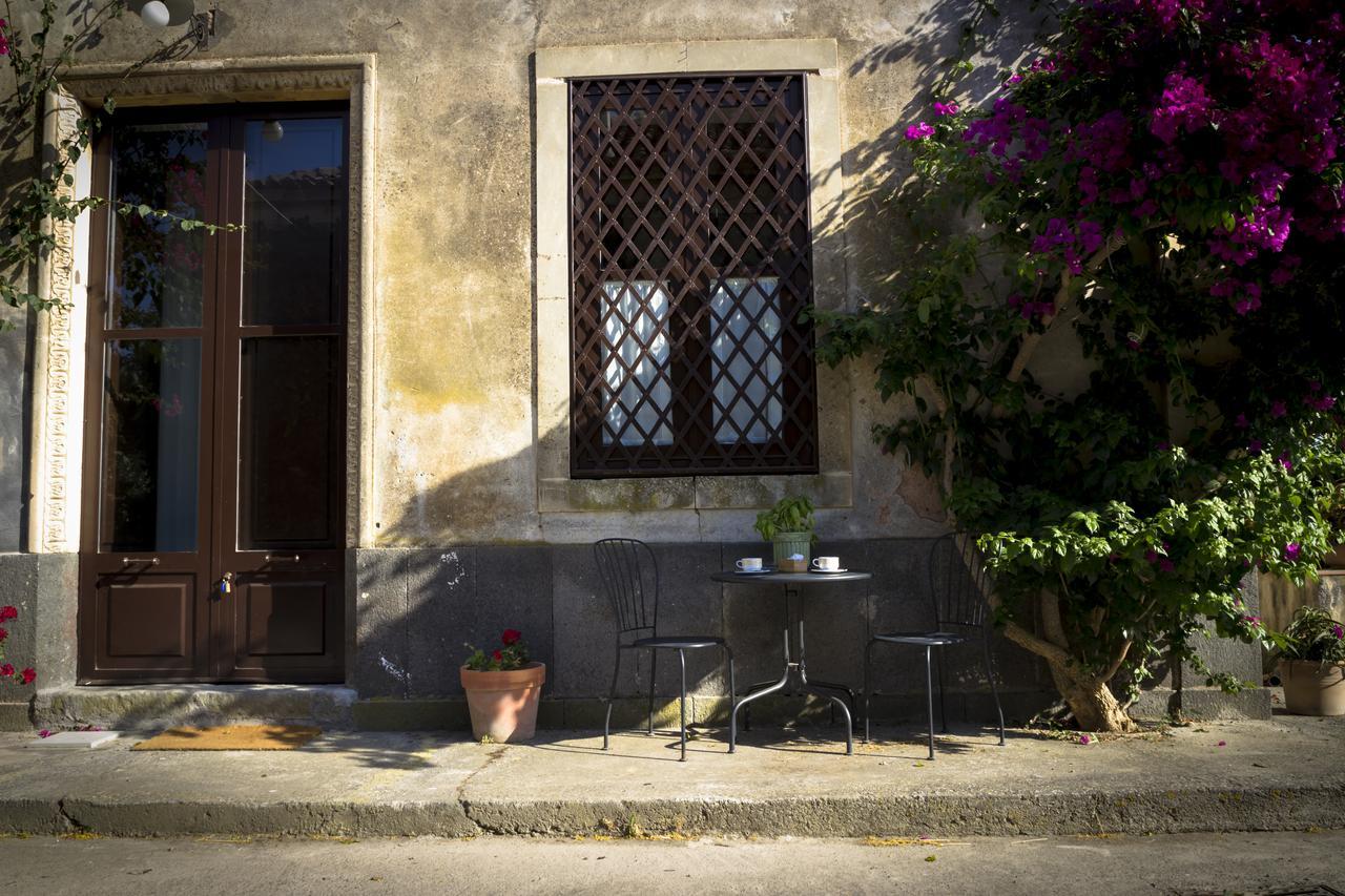 Tenuta Del Gelso Villa Catania Exterior photo